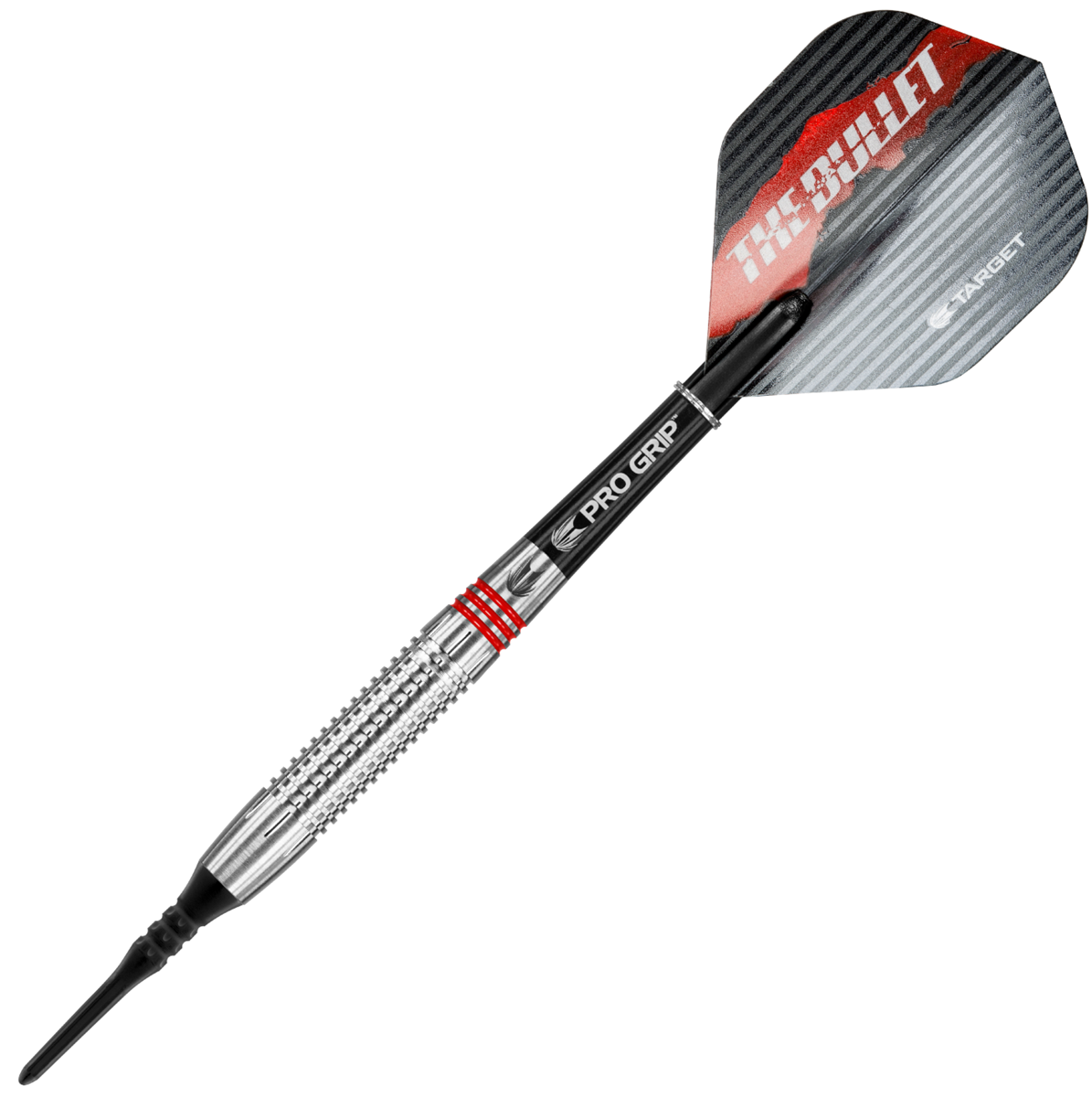 Target Darts Stephen Bunting 80% Tungsten 16 grams 